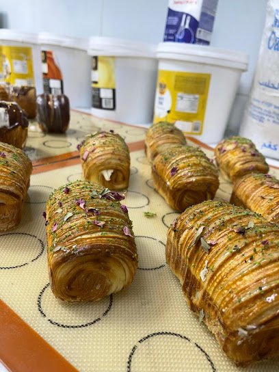 أكاديمية الطهي PCCA - Saudi Arabia|Al Bahah 65526|Town Center