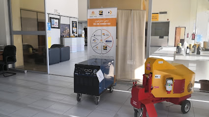 شركة البديل لتأجير الآلات - ينبع - +966 14 396 0187