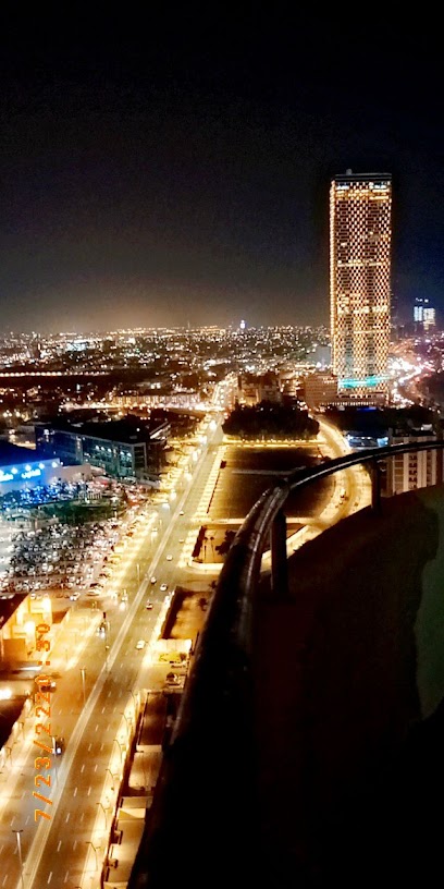 مشروع البنية التحتية لمشروع سامرف الروابي - المرحلة الخامسة - Yanbu 46435