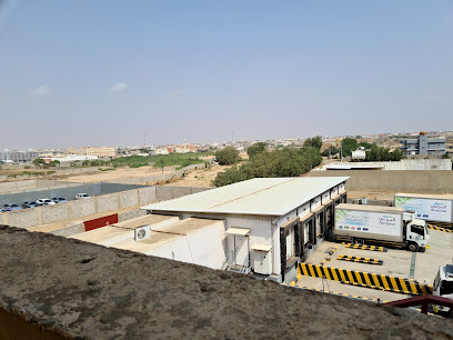 مستودع المراعي الضراب - Ad Darb - +966 12 345 6489