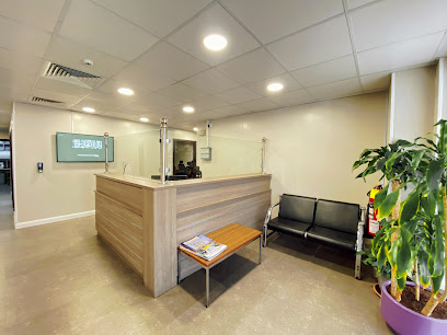 الشركة السعودية لمعدات الديزل المحدودة (فرع الخبر) - الخبر - +966 13 820 8999