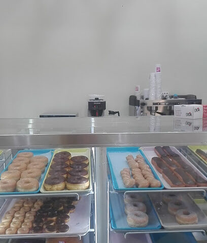 بيت الدونات - الظهران -