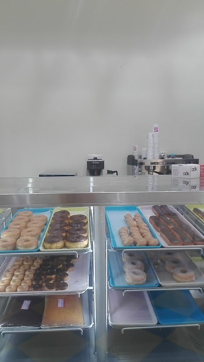 بيت الدونات - Saudi Arabia|Dhahran 34464|KFUPM