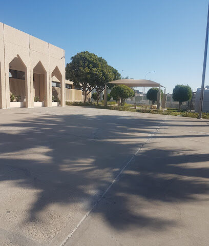 مدرسة ضرار بن الازور الابتدائية - صفوى - +966 13 664 1019