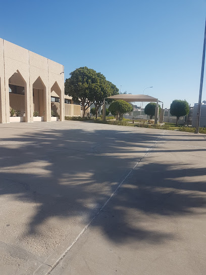 مدرسة ضرار بن الازور الابتدائية - Safwa 32833