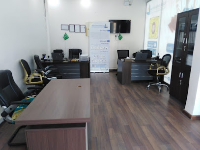 شركة الاستقدام الدوليه فرع نجران - نجران - +966 17 544 4012