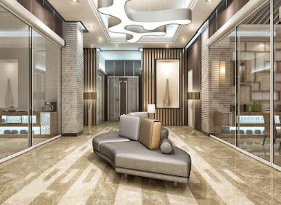 الماسة المتخصصة للديكور - خميس مشيط -