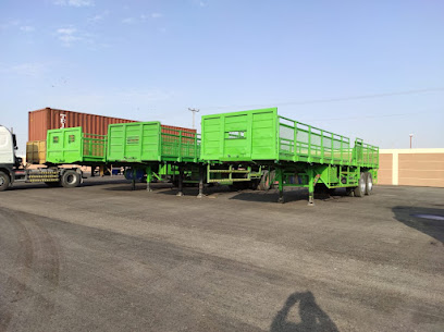 شركة أساتيل للنقل - بقيق -