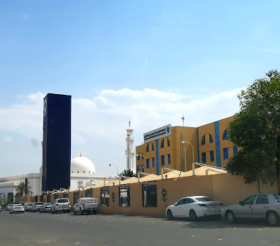 المعهد الصناعي الثانوي بنجران - نجران - +966 59 763 3575