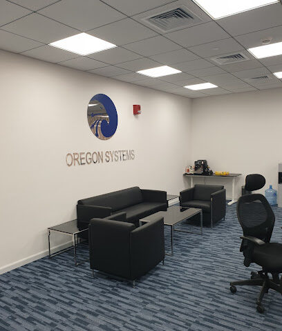 أنظمة أوريغون - الظهران - +966 53 941 1005