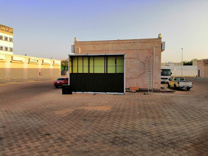 وكالة قوس قزح للدعاية والاعلان - ينبع - +966 14 322 2269