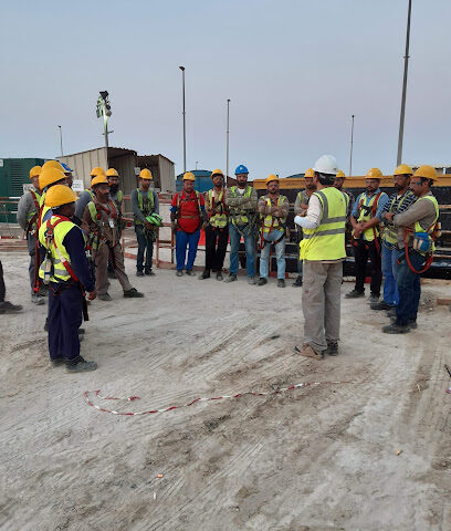 المقر الرئيسي لشركة سابك - الجبيل -