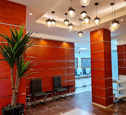 المركز الطبي الألماني - الخبر - +966 13 503 2222