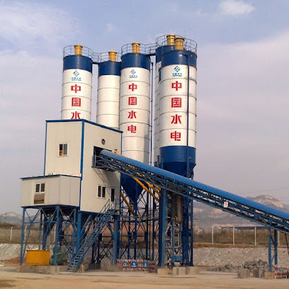 مصنع الخرسانة -  - +966 50 537 6616