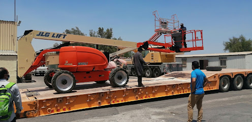 ورشة تأجير كوريا - الجبيل - +966 13 363 6566