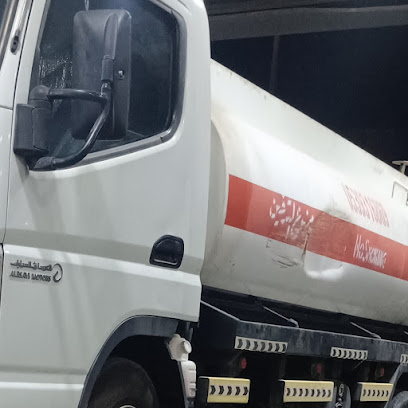 نبع سلسبيل للتجارة - الدمام - +966 54 211 1024