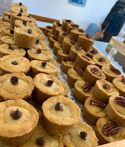 كوكي منستر / كوكي مانستر - ينبع -