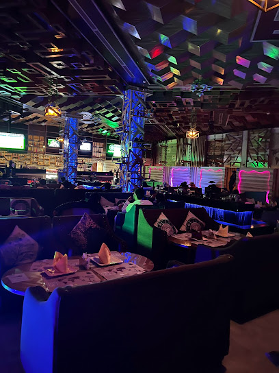 لك دور كافي لاونج - Lekd'or cafe & Lounge - Saudi Arabia|62411|king khalid road khamis musiyat khamish