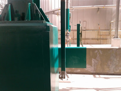 الفهرس الصناعي INCO خدمات التفجير والطلاء - الجبيل - +966 59 560 9213