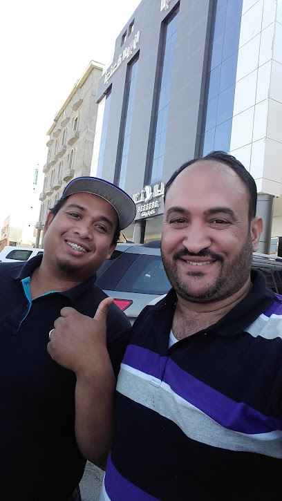 وكيل شركه دايكن - Saudi Arabia|Buraydah 52383|Al Fayziyyah|شارع الإمام مسلم، حي الفايزية،