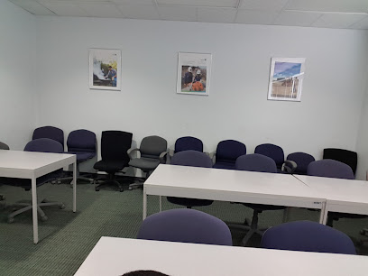 مركز تطوير SAOO - أرامكو السعودية - بقيق -