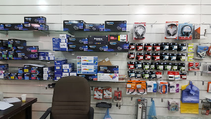 الضحيان للحاسب الالي - بريدة - +966 58 344 2212