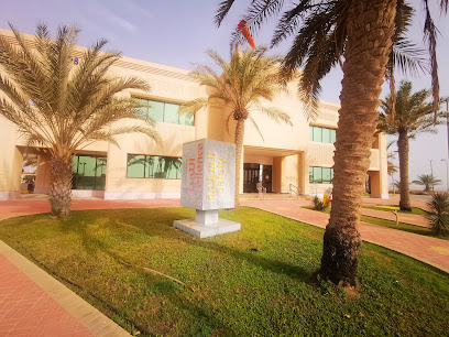 إدارة السفانية - السفانية - +966 13 378 6434