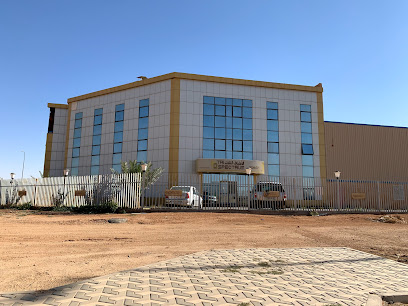 مصنع ثلاثي الطيف - مدينة سدير الصناعية والتجارية - +966 800 247 7772