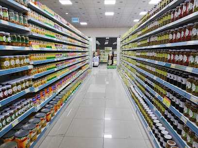 اسواق الثلاجة العالمية - القريات - +966 59 930 4149