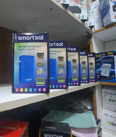 AB للكمبيوتر - بقيق - +966 50 721 1679