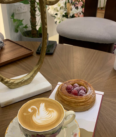 كاندل كافيه شمعة كافيه - بقيق - +966 50 520 7636