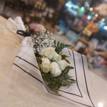 ورد و كافية - بدر - +966 54 226 8535