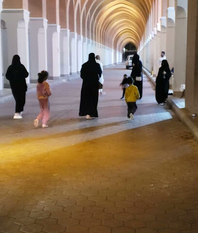 تحفيظ ام رومان الكنانية - العزيزية - مكة المكرمة - +966 50 556 4450