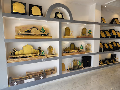 مطبعة بصمة احتراف للطباعة - يشيد - +966 50 232 3906