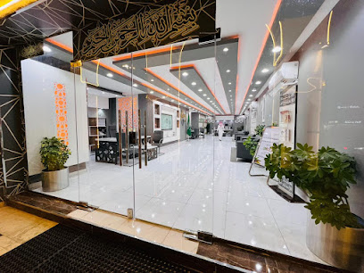 مكتب هيثم خالد الجهني للاستقدام - المدينة المنورة - +966 54 140 6657