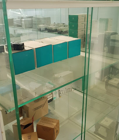 شركة المفتاحة للاستثمار والتجارة جازان - جازان - +966 55 107 1095