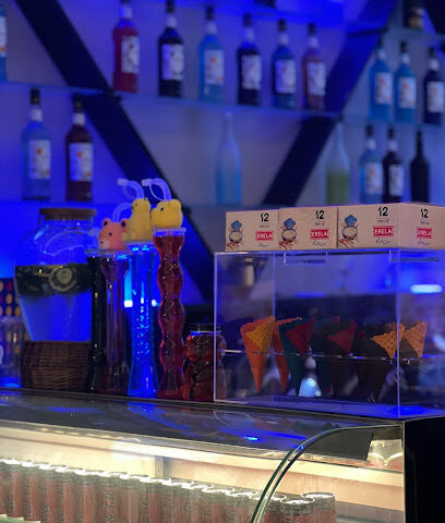 عصير 12 تويلف - سكاكا - +966 50 395 8394