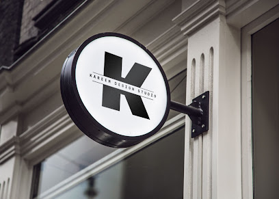 استوديو كريم للتصميم - المدينة المنورة - +966 51 062 0206