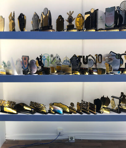 بحر الكلمات للدعاية والاعلان - الطائف -