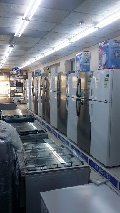 Bin MUSHREF بن مشرف للاجهزة الالكترونية - Saudi Arabia|21974|شارع الستين الطايف - الحوية