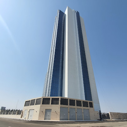 برج سكاي - الخبر - +966 55 236 6633