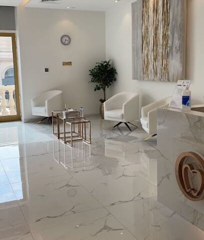 دكتورة / نورهان ممدوح _ اخصائية الجلدية والتجميل والليزر - مكة المكرمة - +966 56 606 3242