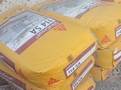 مستودع Sika Store شركة سيكا موزع معتمد - جازان - +966 50 985 5009