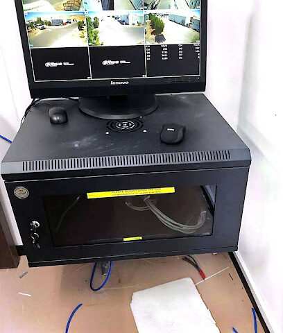 روعة الخبراء لانظمة الامان - تبوك - +966 54 446 5604