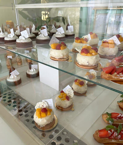 مخابز الشمس (حلويات ومعجنات) مؤسسة مخبوزات الشمس للحلويات - Ad Darb - +966 56 548 8256