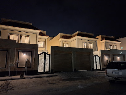 سفران الدوسري للتطوير العقاري - الخبر - +966 50 581 0544