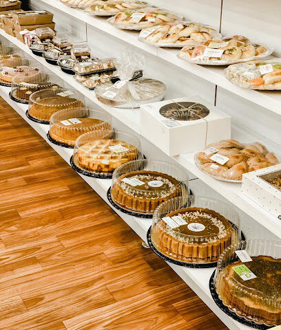 حلويات زاهر اليمون - بقيق - +966 13 565 0235