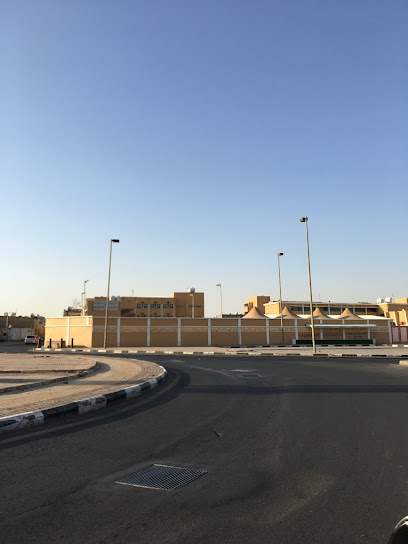 مدرسة زيد بن حارثة الابتدائية - Tabuk 47914