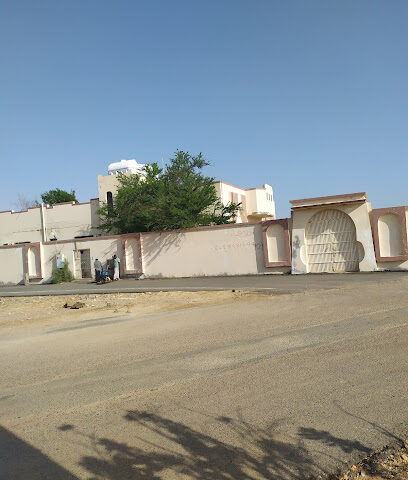 مؤسسة الفجر تطوير للمقاولات - ينبع -