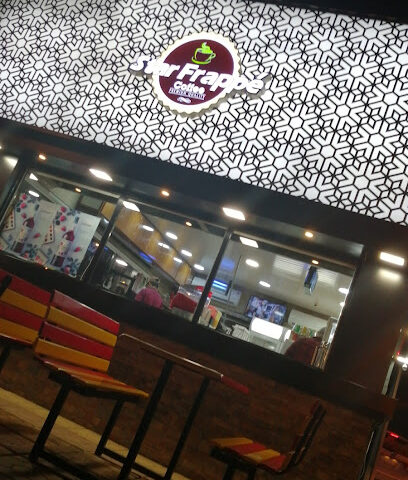 ستار فرابيه كافيه - صبيا - +966 55 304 2008